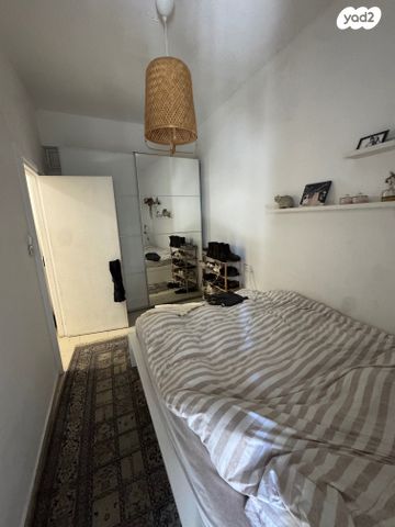 דירה, הנביאים, הצפון הישן - דרום, תל אביב יפו