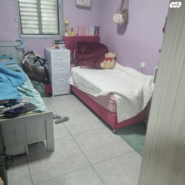 דירה, אריאב 6, רמת אליהו, ראשון לציון