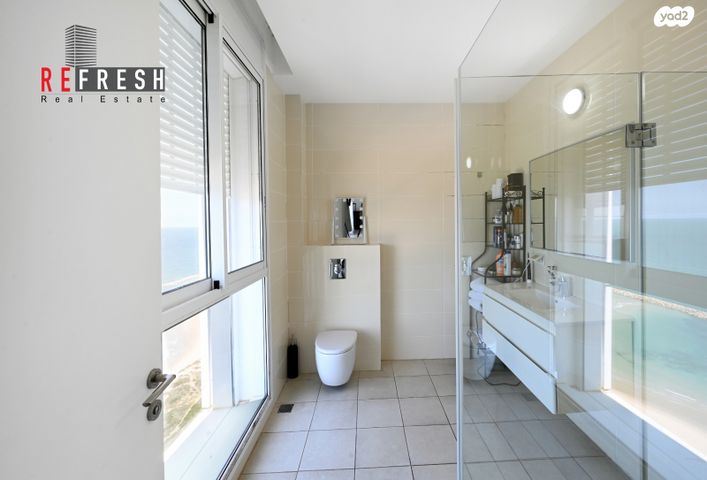 דירה, שדרות בן גוריון 2, נתניה