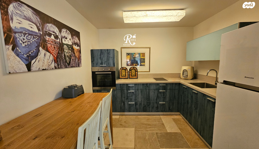 בית פרטי/ קוטג', סביון