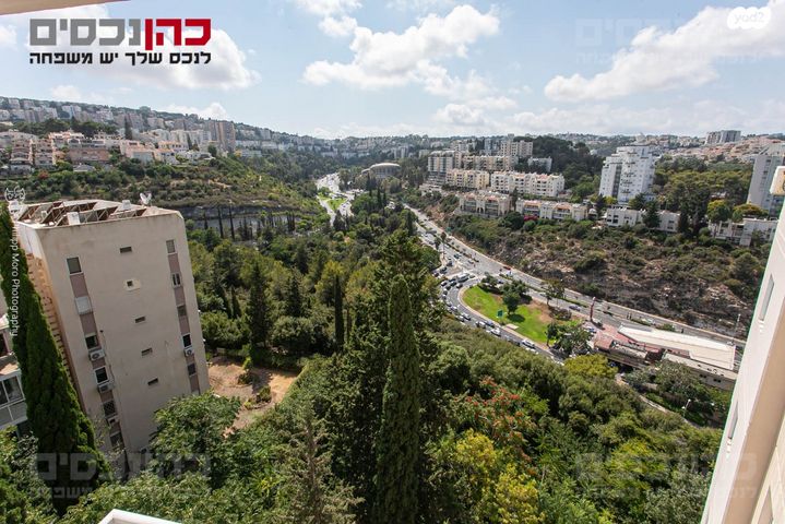 דירה, משה גוט לוין, רמת ספיר, חיפה