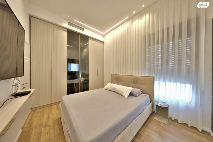 גג/ פנטהאוז, נעמי שמר 9, גלי ים, קרית ים