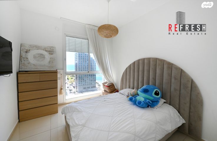 דירה, שדרות בן גוריון 2, נתניה