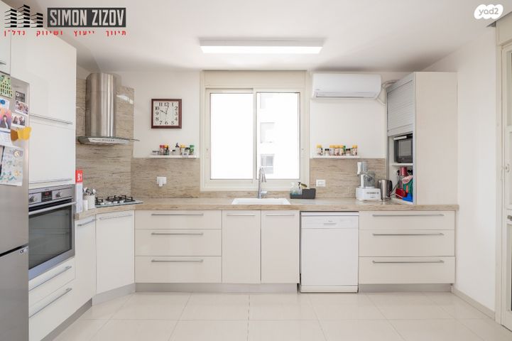 דירה, בני בנימין, גלי הים, נתניה