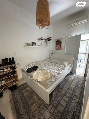 דירה, הנביאים, הצפון הישן - דרום, תל אביב יפו