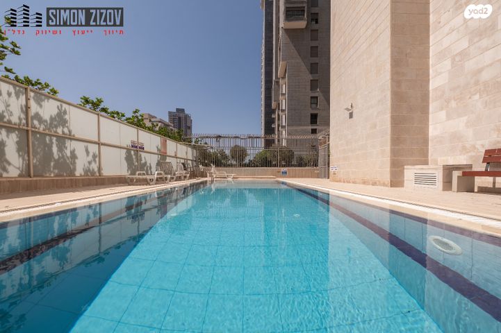 דירה, בני בנימין, גלי הים, נתניה