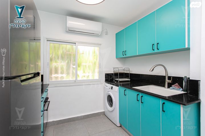 דירה, שדרות ג'יימס דה רוטשילד, קרית אליהו, חיפה