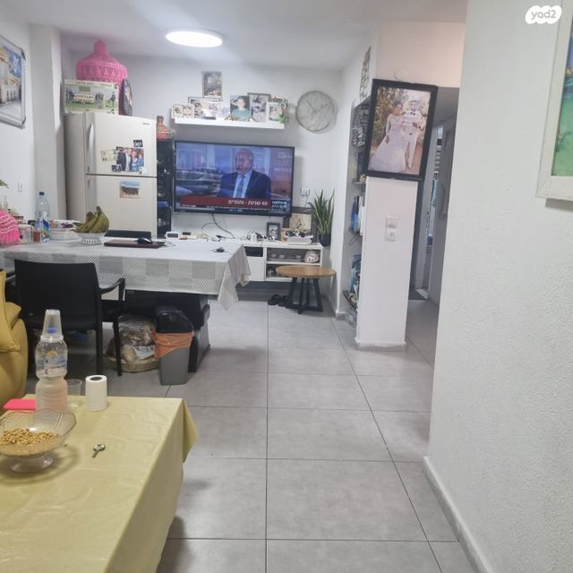 דירה, אריאב 6, רמת אליהו, ראשון לציון