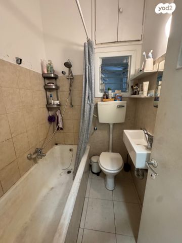 דירה, הנביאים, הצפון הישן - דרום, תל אביב יפו