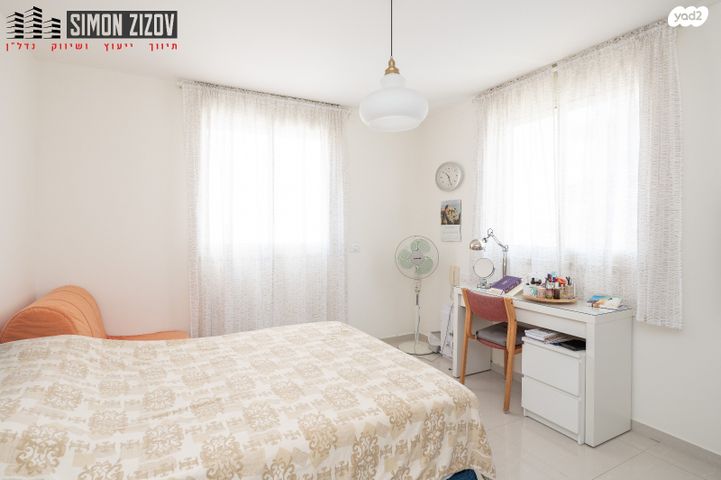 דירה, בני בנימין, גלי הים, נתניה