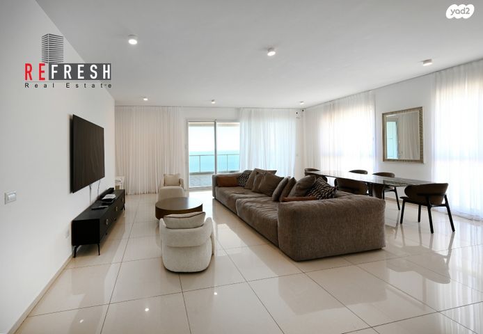 דירה, שדרות בן גוריון 2, נתניה