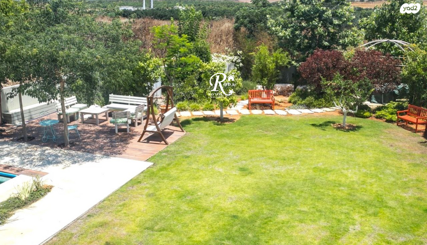 בית פרטי/ קוטג', סביון