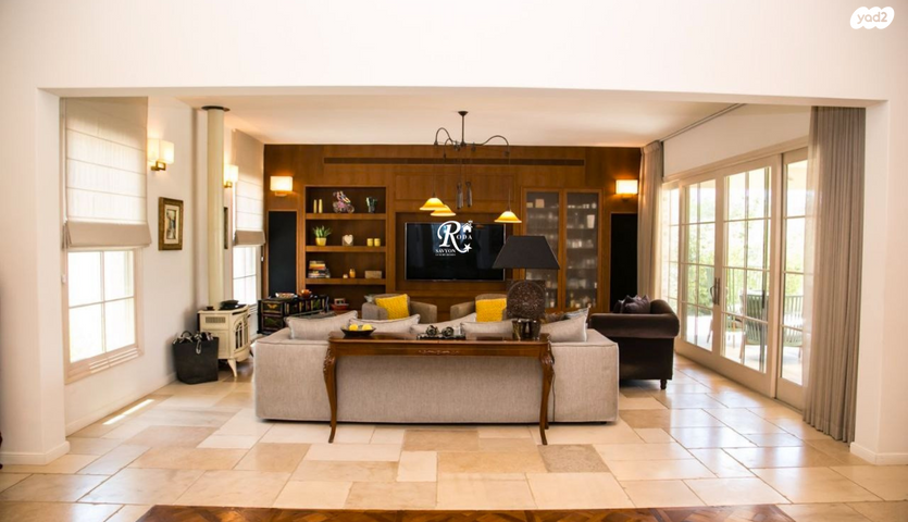 בית פרטי/ קוטג', סביון