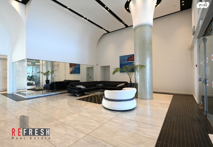 דירה, שדרות בן גוריון 2, נתניה