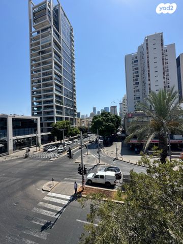 דירה, הנביאים, הצפון הישן - דרום, תל אביב יפו