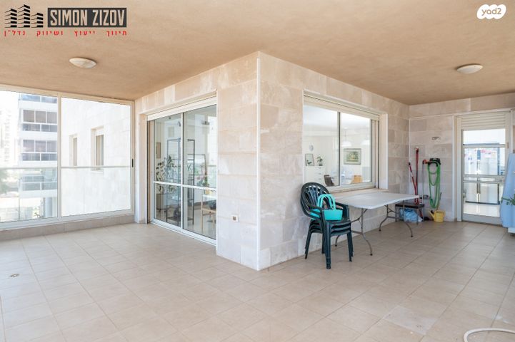 דירה, בני בנימין, גלי הים, נתניה