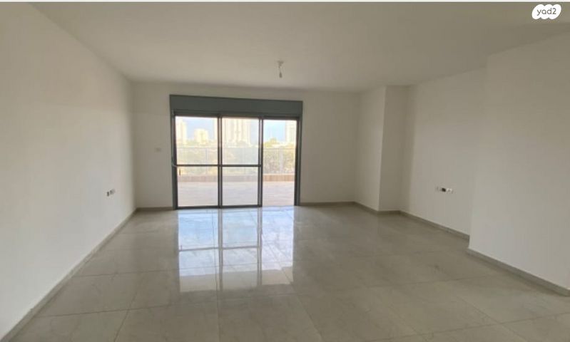 שדרות בנימין 