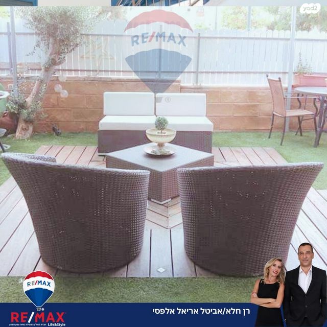 דו משפחתי, דן 6, נווה ניצנים, כפר יונה