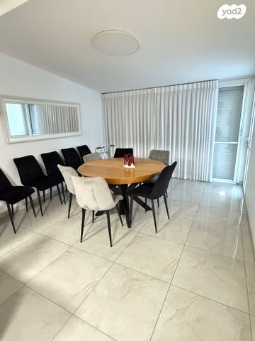 דירת גן, אשקלון