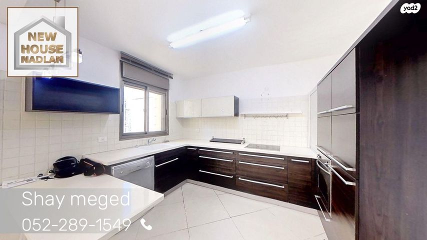 דירה, יעל רום 13, הדר המושבות החדשה / אם המושבות החדשה, פתח תקווה