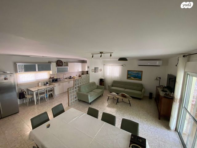 בית פרטי/ קוטג', המושבה הגרמנית, גן יבנה