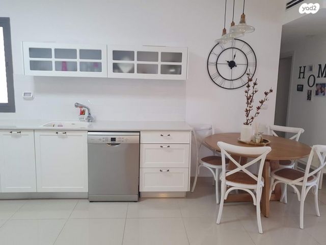 דירה, שושנה דמארי 22, קרית האמנים, מצליח, רמלה