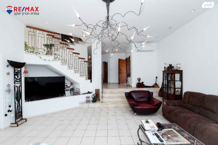 בית פרטי/ קוטג', הסתוונית, גבעת עדן, זכרון יעקב