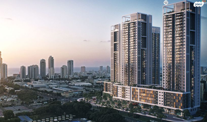 דירה, דרום מזרח, בת ים