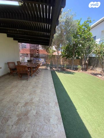 בית פרטי/ קוטג', המושבה הגרמנית, גן יבנה