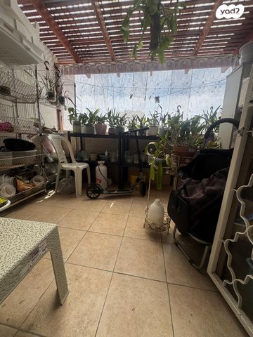 דירה, הפלמ"ח 1, מרכז העיר, סביניה, הוותיקה, קרית ביאליק