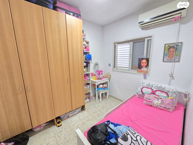 בית פרטי/ קוטג', יעקב אבינו 12, שכונה ד', באר שבע