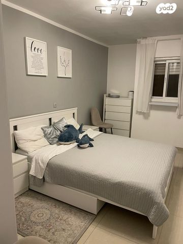 דירה, מוריה, שכונה א', באר שבע