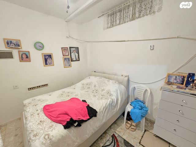 בית פרטי/ קוטג', יעקב אבינו 12, שכונה ד', באר שבע