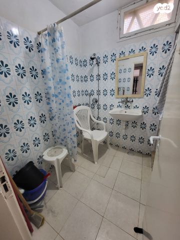 דירה, דרך צרפת, קרית שפרינצק, חיפה