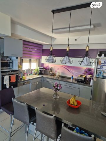 דירה, אלמוג, רמת חביב / רמת הנשיא, חיפה