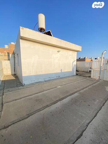 דופלקס, יאיר שטרן, קרית מנחם בגין, רמלה