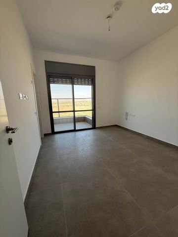 דירה, נחל קדרון 1, פארק הנחל, באר שבע