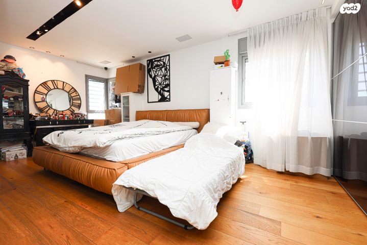 דירה, סמטת השחר, נווה רבין, אור יהודה