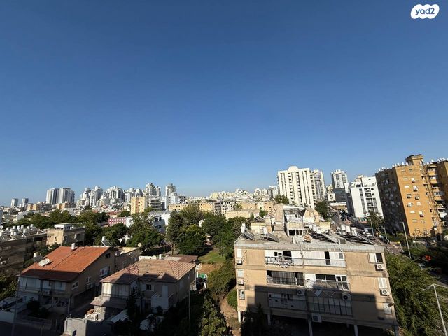 דירה, יוסף אהרונוביץ', נווה רמז, חולון