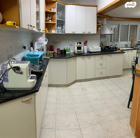 דירת גן, נצרת עילית / נוף הגליל