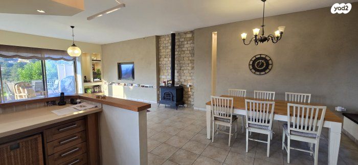 בית פרטי/ קוטג', נופית