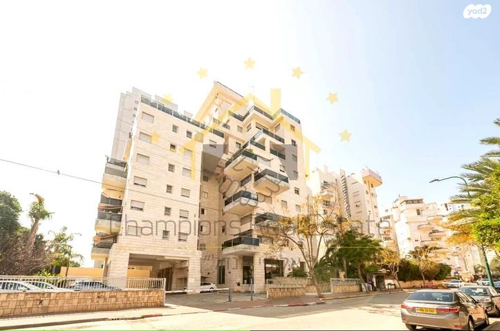 דירה, החפץ חיים, גלי הים, נתניה