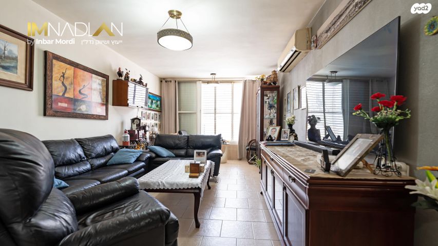 דירה, נחמן מברסלב, מחנה יהודה, פתח תקווה