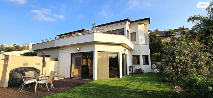 בית פרטי/ קוטג', נופית