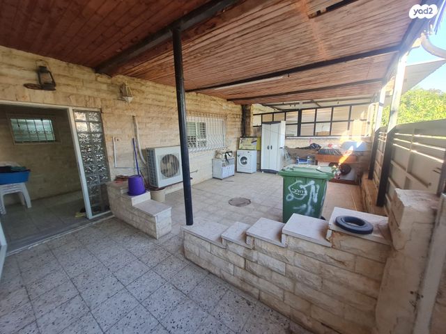 בית פרטי/ קוטג', בני ישראל, קרית גת