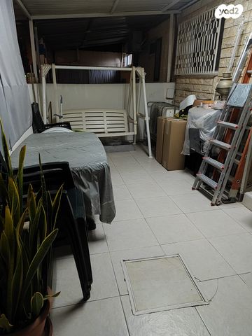 בית פרטי/ קוטג', גליקסון, קרית גת