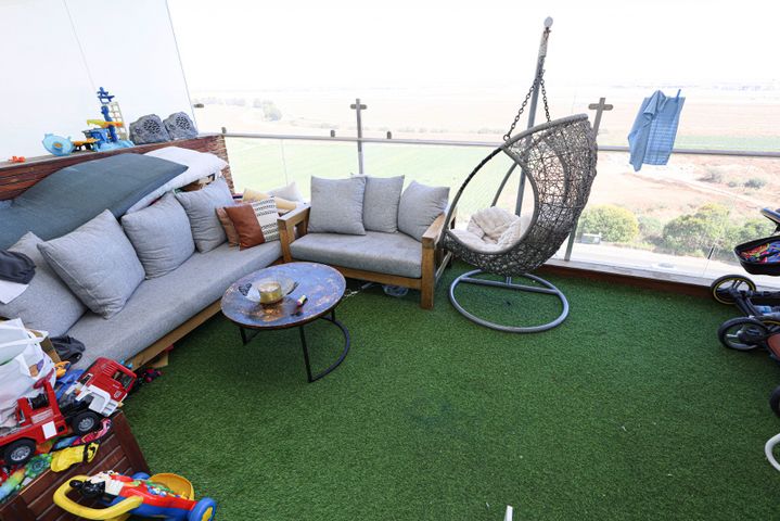 דירה, סמטת השחר, נווה רבין, אור יהודה