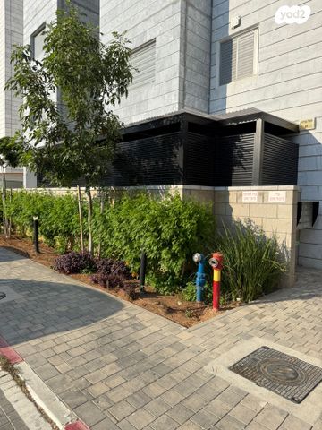 דירת גן, גדרה