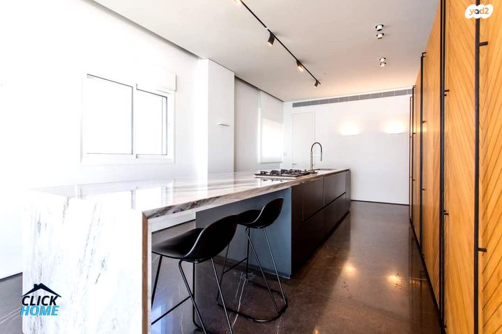 גג/ פנטהאוז