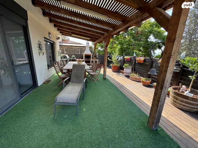 בית פרטי/ קוטג', צאלון, כרמיאל